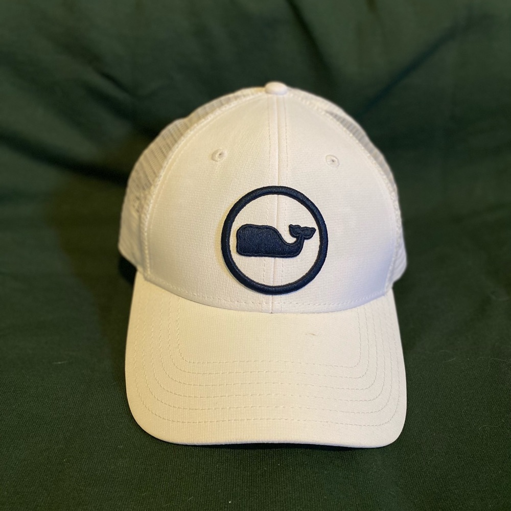 Vineyard vines hat